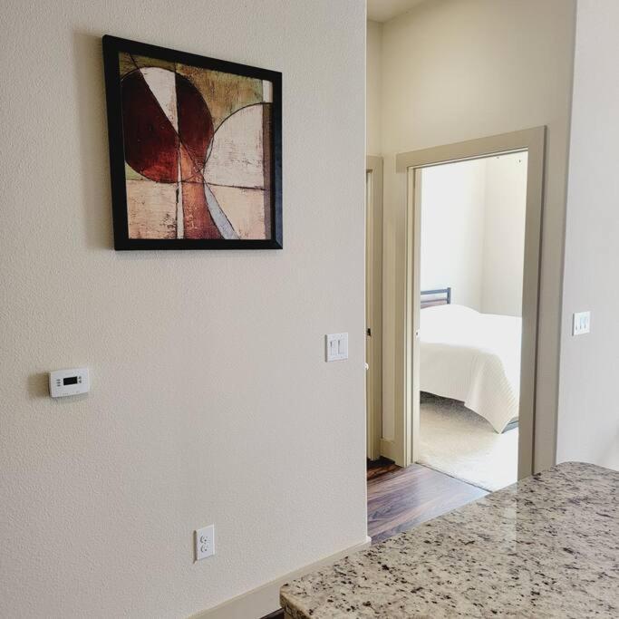 Relaxing Pool View Apt Reliant Stadium/Medical Center Houston Luaran gambar