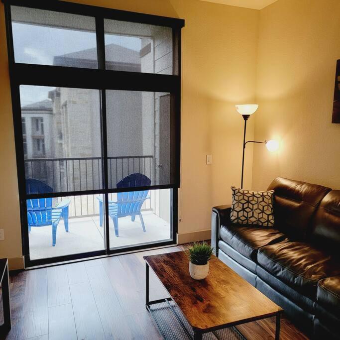 Relaxing Pool View Apt Reliant Stadium/Medical Center Houston Luaran gambar